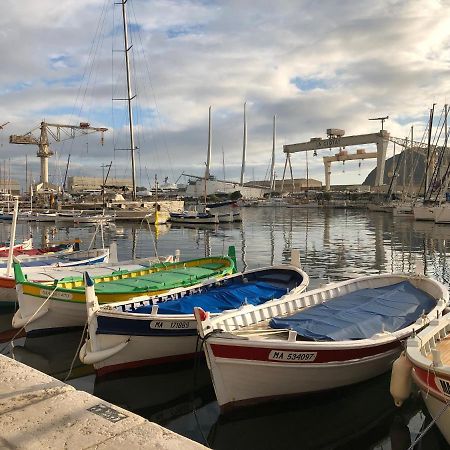 Apartamento L'Erso La Ciotat Exterior foto