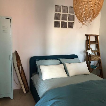 Apartamento L'Erso La Ciotat Exterior foto