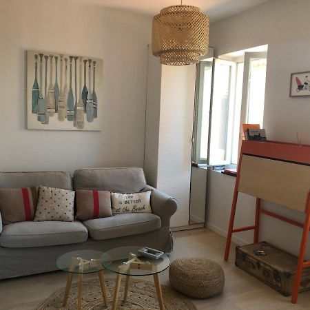 Apartamento L'Erso La Ciotat Exterior foto