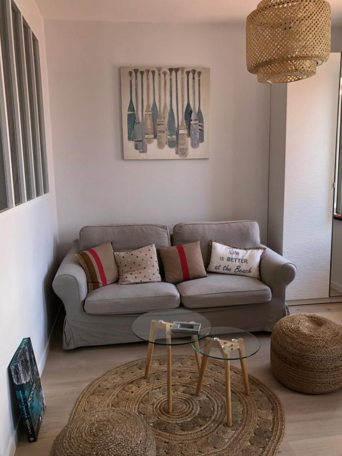 Apartamento L'Erso La Ciotat Exterior foto