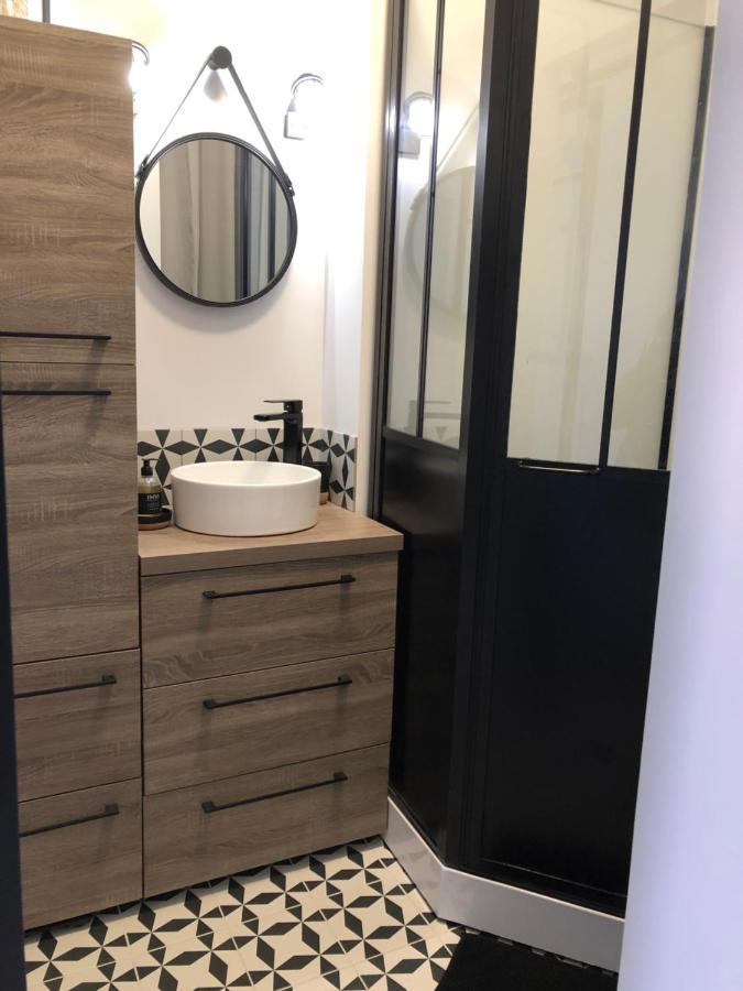 Apartamento L'Erso La Ciotat Exterior foto