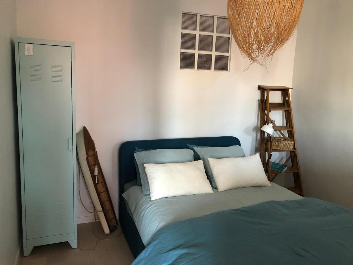 Apartamento L'Erso La Ciotat Exterior foto